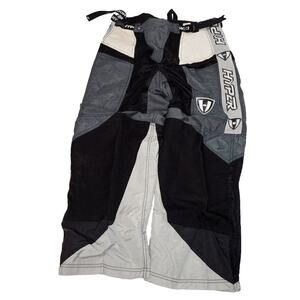 Vintage Hyper Youth Junior Kids Large 26-29 Pants - For Inline or Roller Hockey